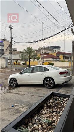 فولكسفاغن باسات